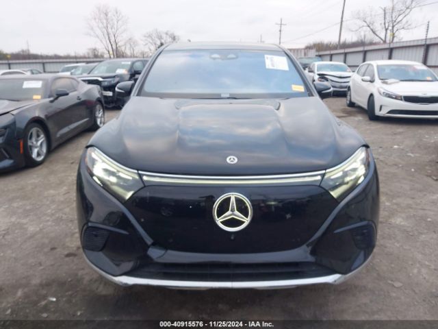 4JGDM2DB0PA013960 Mercedes-Benz Eqs 450+ Suv