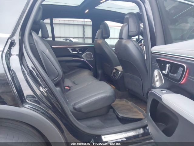 4JGDM2DB0PA013960 Mercedes-Benz Eqs 450+ Suv