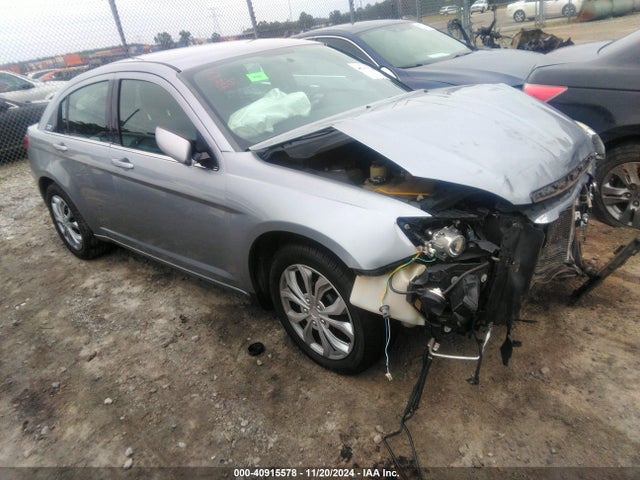 2014 1C3CCBAG7EN164923 главное изображение