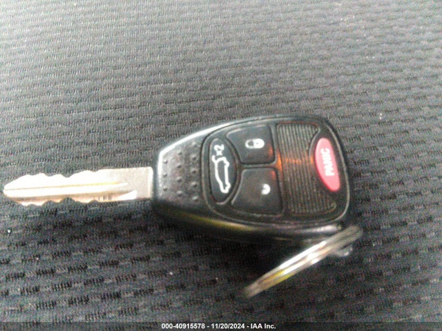 Chrysler 200 LX 2014 1C3CCBAG7EN164923 Image 11