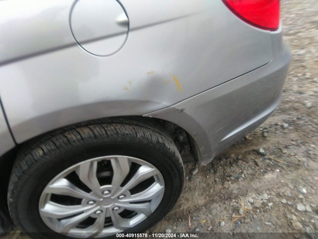 Chrysler 200 LX 2014 1C3CCBAG7EN164923 Image 12