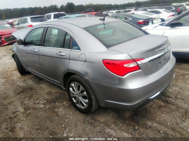 Chrysler 200 LX 2014 1C3CCBAG7EN164923 Image 3