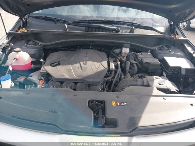 KIA Sportage Ex 2023 5XYK33AF9PG113485 Image 10
