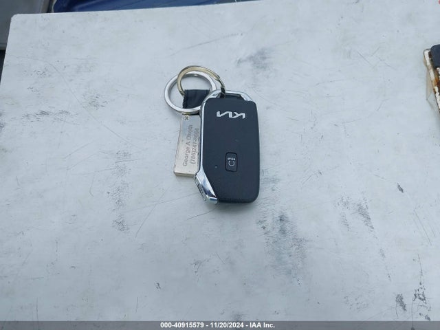 KIA Sportage Ex 2023 5XYK33AF9PG113485 Image 11