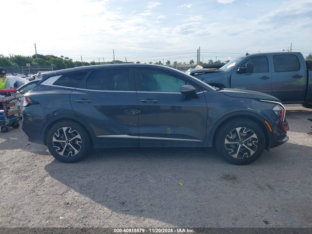 KIA Sportage Ex 2023 5XYK33AF9PG113485 Image 14