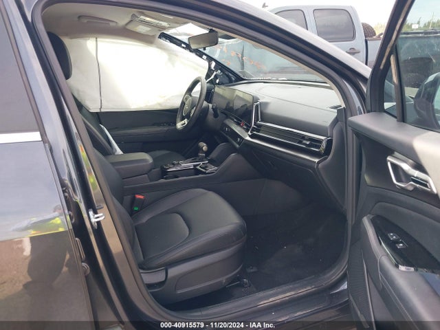 KIA Sportage Ex 2023 5XYK33AF9PG113485 Image 5