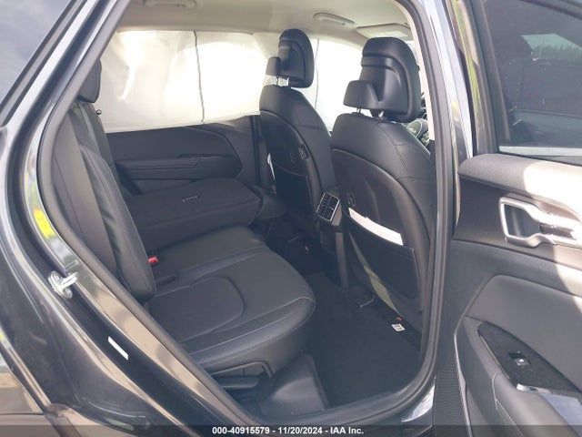 KIA Sportage Ex 2023 5XYK33AF9PG113485 Image 8