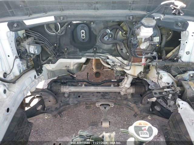 KIA SOUL LX 2020 KNDJ23AUXL7044827 Image 10