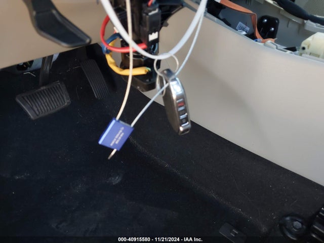 KIA SOUL LX 2020 KNDJ23AUXL7044827 Image 11