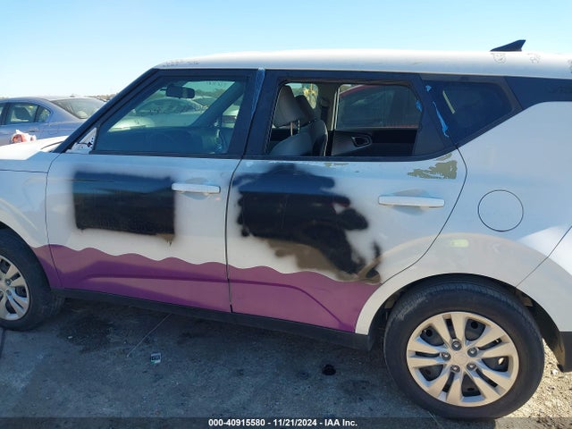 KIA SOUL LX 2020 KNDJ23AUXL7044827 Image 14