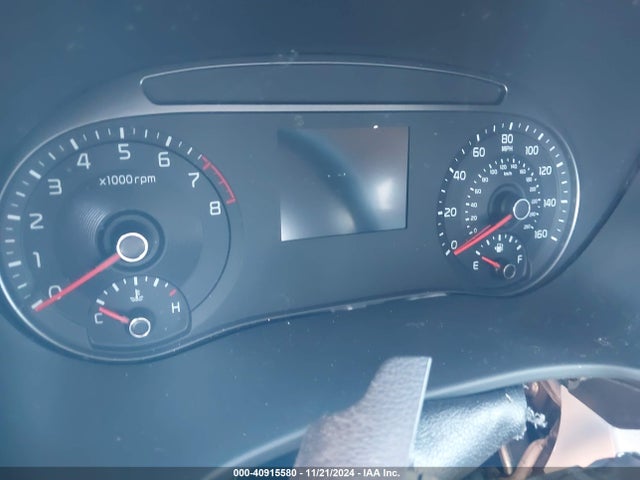 KIA SOUL LX 2020 KNDJ23AUXL7044827 Image 15