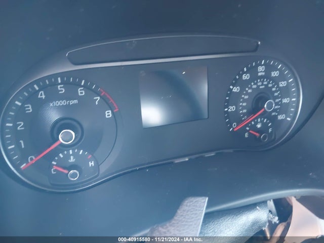 KIA SOUL LX 2020 KNDJ23AUXL7044827 Image 7
