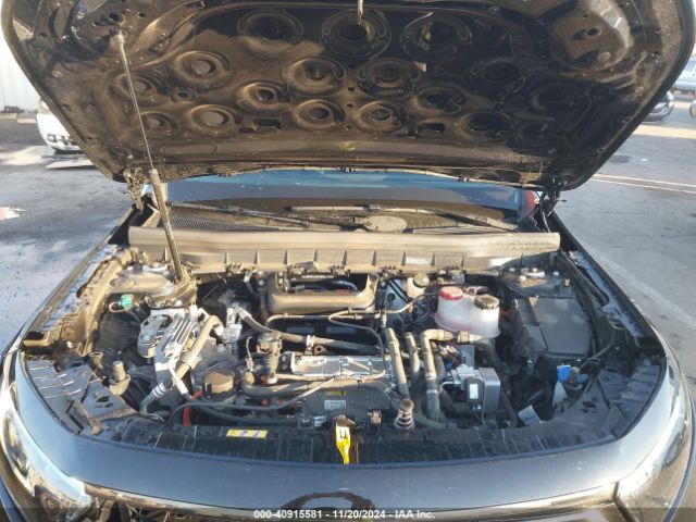 W1N9M0CB6PN051453 Mercedes-Benz Eqb 250 Suv