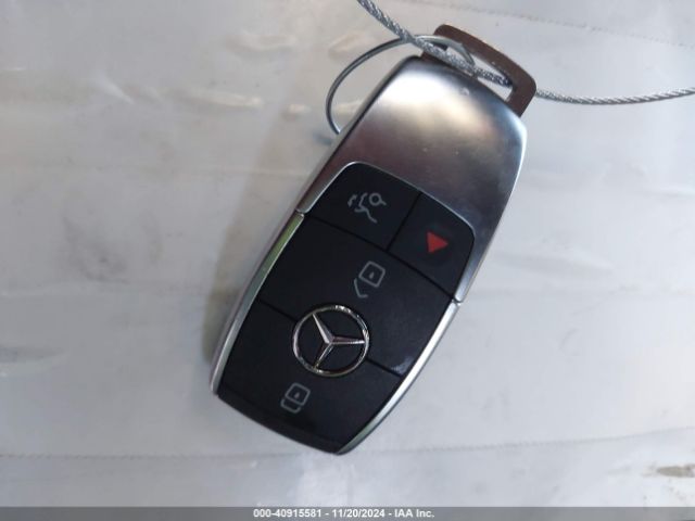 W1N9M0CB6PN051453 Mercedes-Benz Eqb 250 Suv
