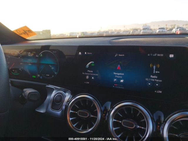 W1N9M0CB6PN051453 Mercedes-Benz Eqb 250 Suv