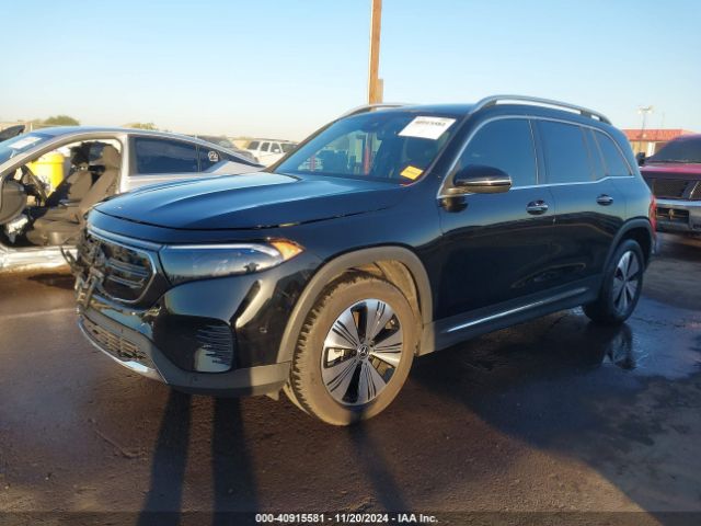 W1N9M0CB6PN051453 Mercedes-Benz Eqb 250 Suv