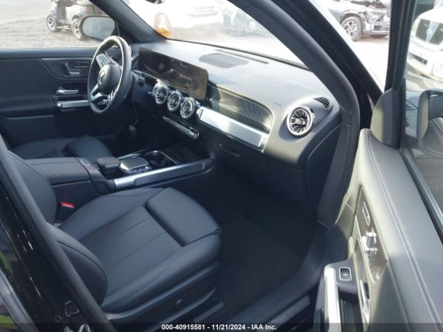 W1N9M0CB6PN051453 Mercedes-Benz Eqb 250 Suv