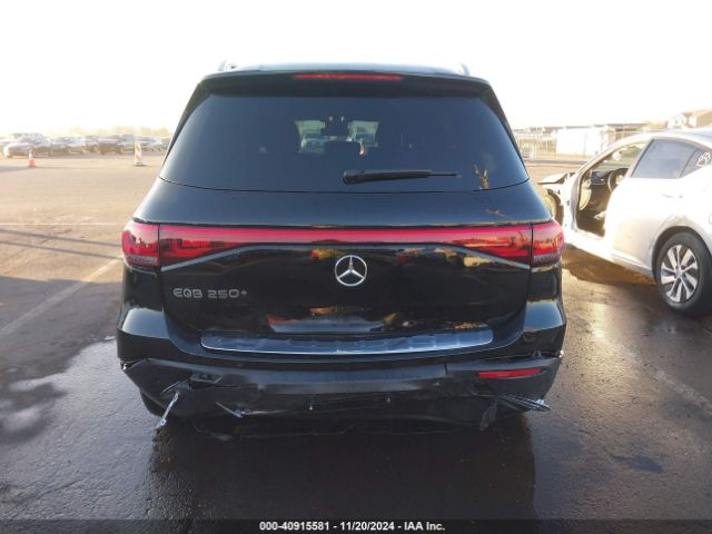 W1N9M0CB6PN051453 Mercedes-Benz Eqb 250 Suv