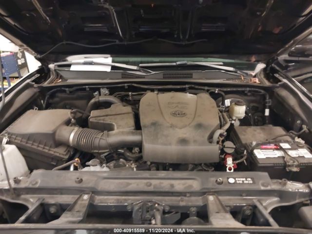 3TMCZ5AN6HM103779 Toyota Tacoma Trd Sport