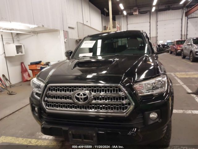 3TMCZ5AN6HM103779 Toyota Tacoma Trd Sport