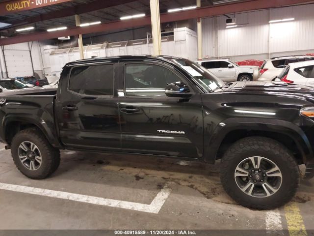 3TMCZ5AN6HM103779 Toyota Tacoma Trd Sport