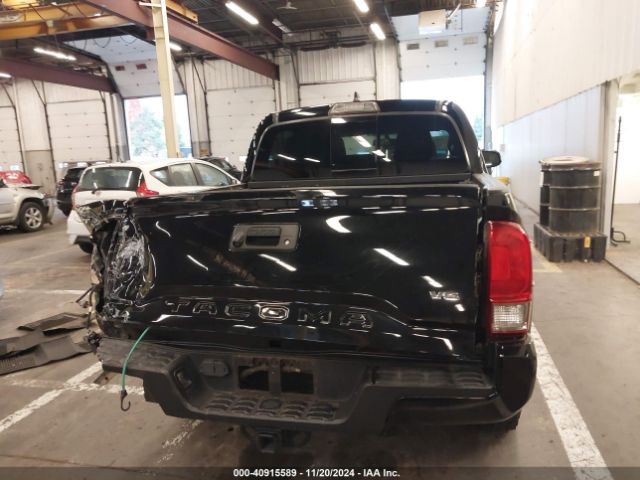 3TMCZ5AN6HM103779 Toyota Tacoma Trd Sport