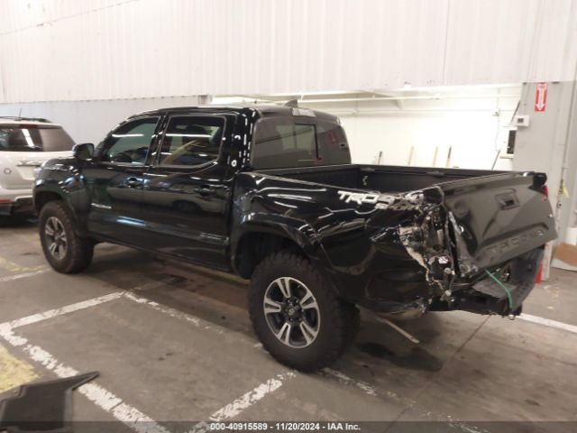 3TMCZ5AN6HM103779 Toyota Tacoma Trd Sport
