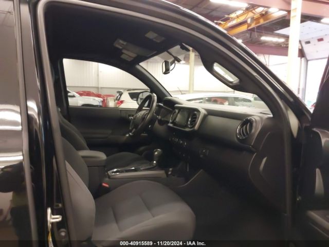 3TMCZ5AN6HM103779 Toyota Tacoma Trd Sport