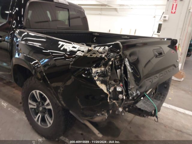 3TMCZ5AN6HM103779 Toyota Tacoma Trd Sport