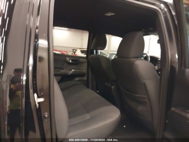 3TMCZ5AN6HM103779 Toyota Tacoma Trd Sport