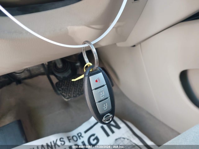 Nissan Pathfinder Sv 2014 5N1AR2MN6EC692987 Image 11
