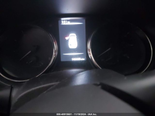 JN1BJ1CPXHW035855 Nissan Rogue Sport Sl