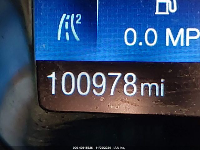 1FADP3F24GL262867 Ford FOCUS SE
