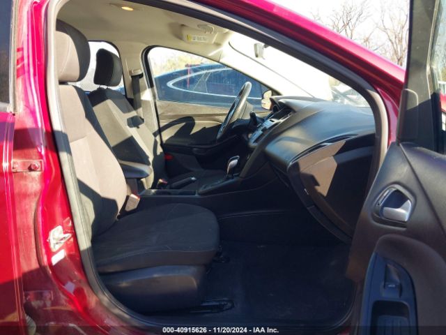 1FADP3F24GL262867 Ford FOCUS SE