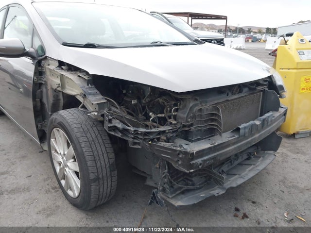 KIA FORTE LX 2016 KNAFX4A6XG5507370 Image 6