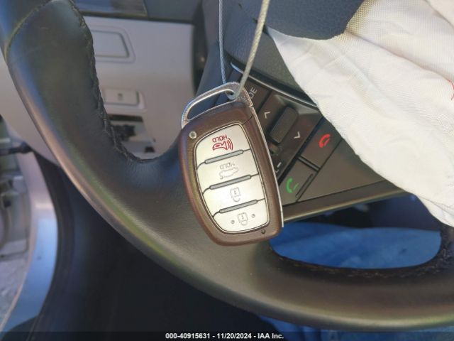 5NPE24AA8FH135057 Hyundai SONATA ECO