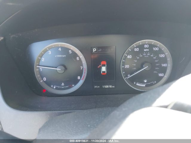 5NPE24AA8FH135057 Hyundai SONATA ECO