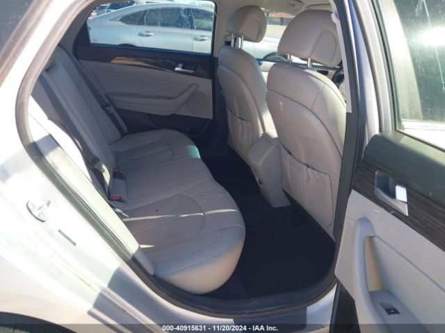5NPE24AA8FH135057 Hyundai SONATA ECO