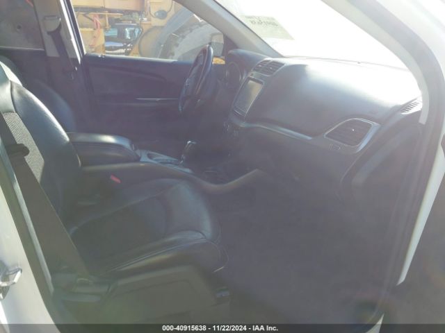 3C4PDCGG4JT475789 Dodge Journey Crossroad