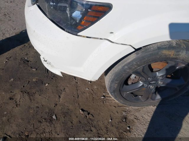 3C4PDCGG4JT475789 Dodge Journey Crossroad