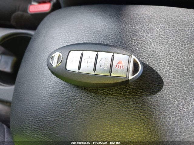 3N1AB7AP4JY278087 Nissan SENTRA SR