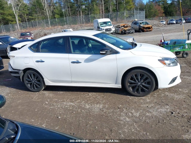 Nissan SENTRA SR 2018 3N1AB7AP4JY278087 Image 14
