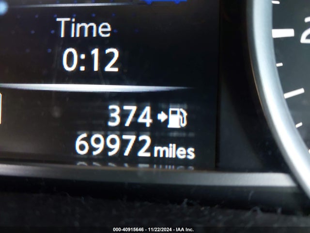 Nissan SENTRA SR 2018 3N1AB7AP4JY278087 Image 16