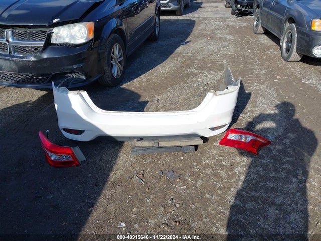 3N1AB7AP4JY278087 Nissan SENTRA SR