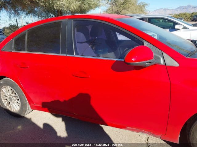 1G1PC5SB8F7176529 Chevrolet Cruze 1lt Auto