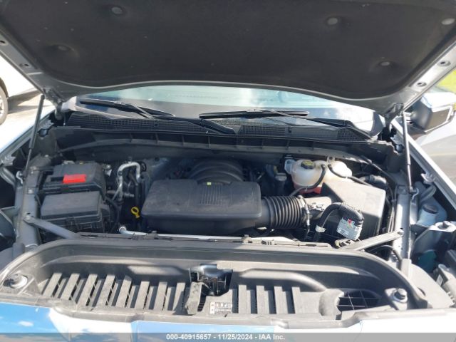 3GTPHDED4RG145707 GMC Sierra 1500 2wd  Short Box Slt