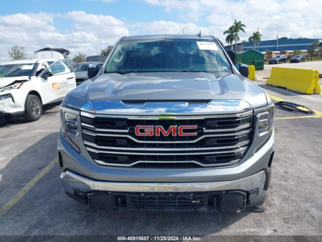 3GTPHDED4RG145707 GMC Sierra 1500 2wd  Short Box Slt