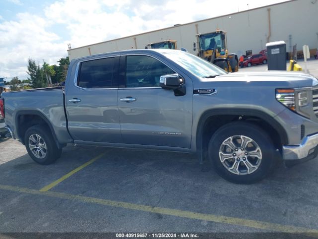 3GTPHDED4RG145707 GMC Sierra 1500 2wd  Short Box Slt