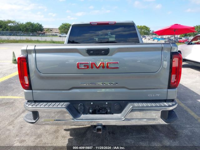 3GTPHDED4RG145707 GMC Sierra 1500 2wd  Short Box Slt