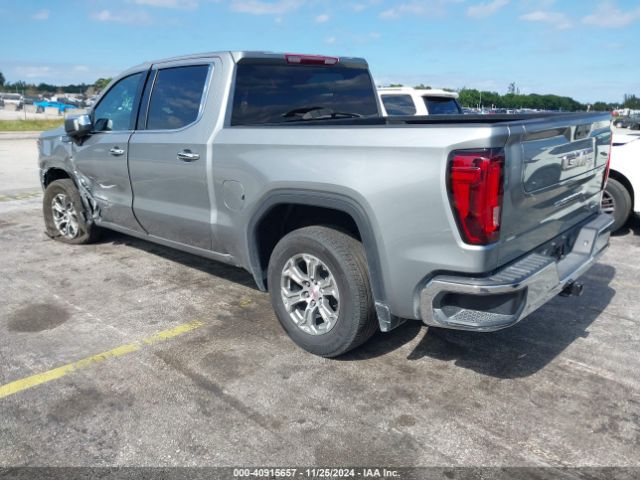 3GTPHDED4RG145707 GMC Sierra 1500 2wd  Short Box Slt